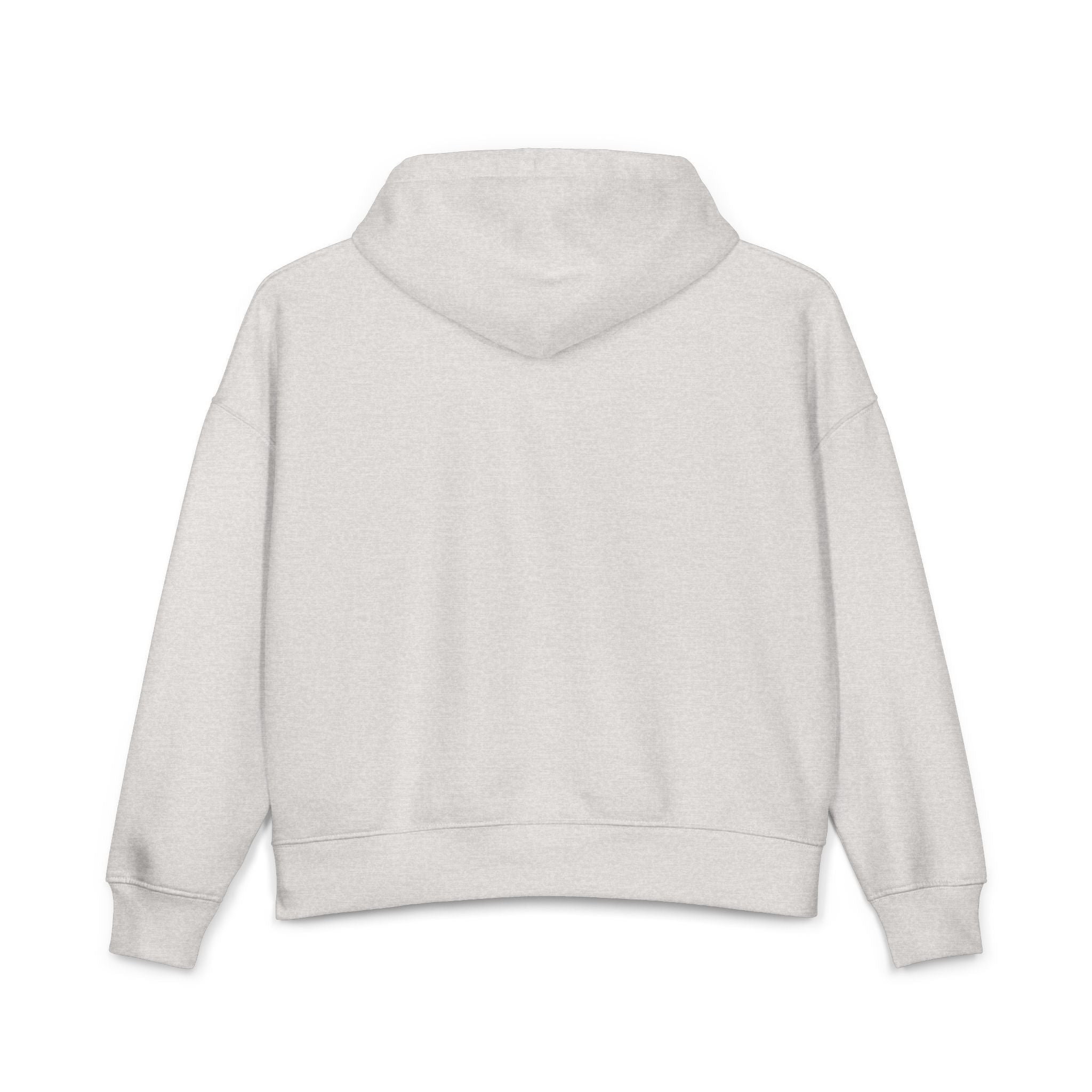 Grandview Lake Organic Women's Hoodie — 'grandview lake' Cozy Pullover