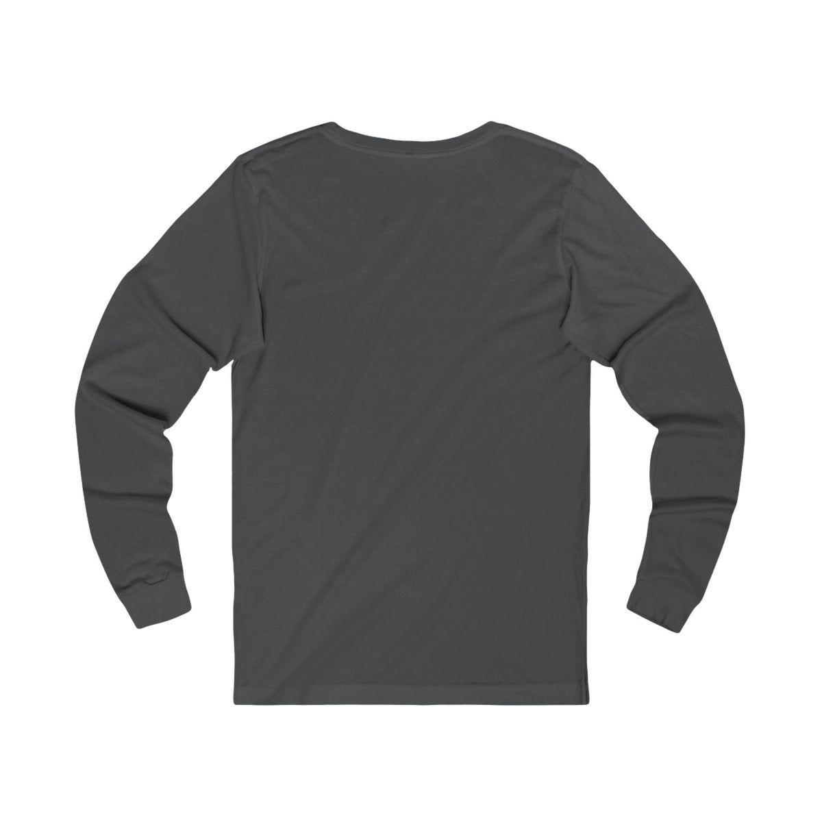 Grandview Lake Leisure Club Long Sleeve Tee — Vintage Pontoon Boat Graphic