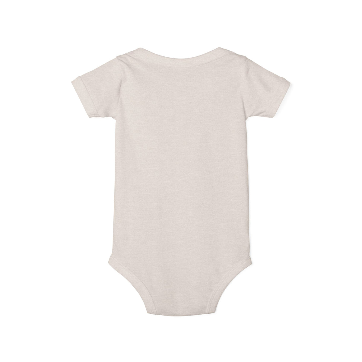 Waterbug Grandview Lake Infant Onesie - Minimal Baby Bodysuit