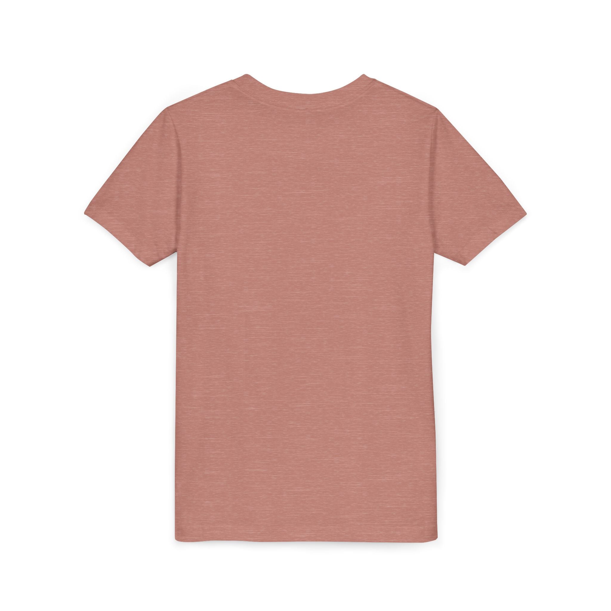 Youth Tee — Prince's Lakes Retro Sunset Graphic